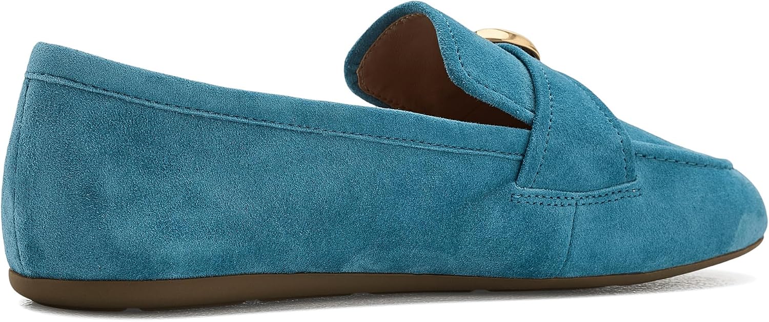 콜 한 그랜드 엠비션 Alette Buckle Loafers