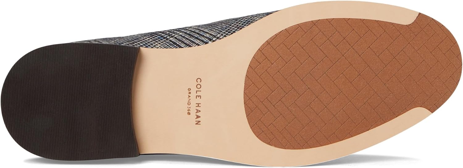 콜 한 Lux Pinch Penny Loafers