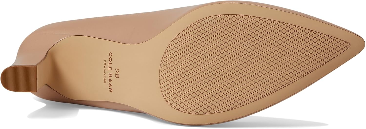 콜 한 Mylah Heel Pump 75MM