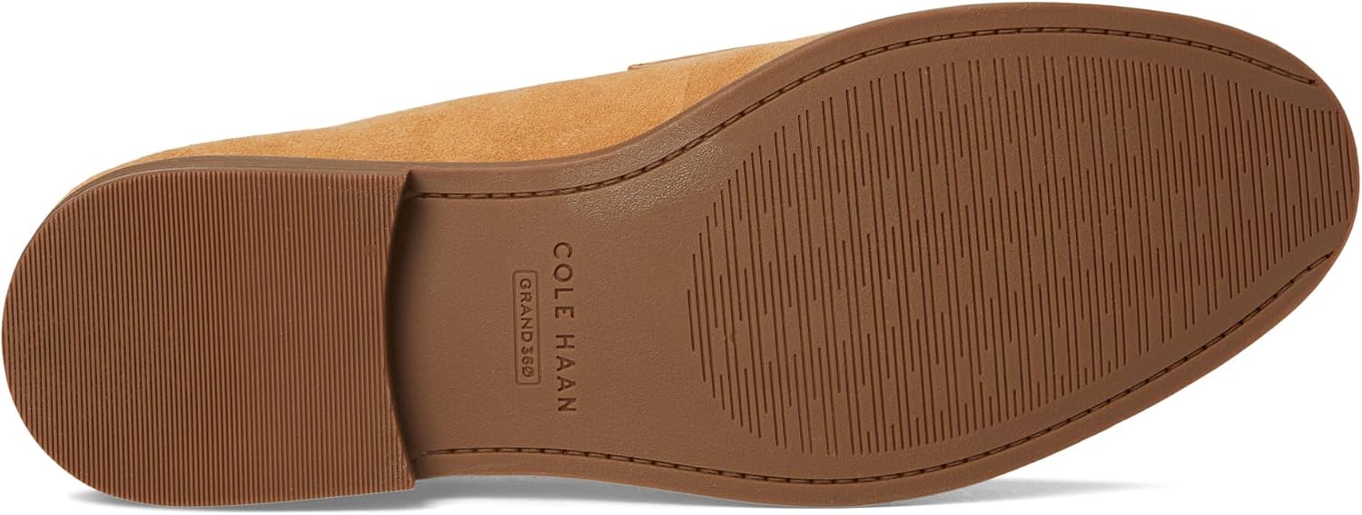 콜 한 Stassi Penny Loafers