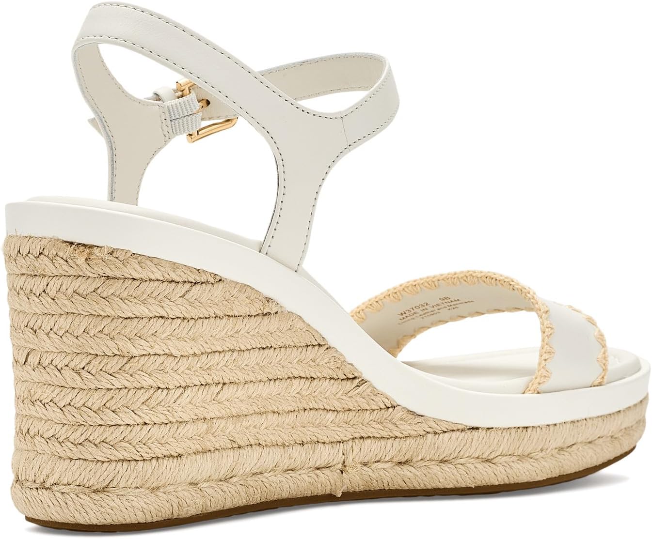 콜 한 Cloudfeel Asbury Espadrille Wedge 샌들