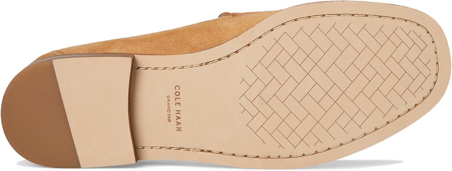 콜 한 Lana Lux Penny Loafers Remastered