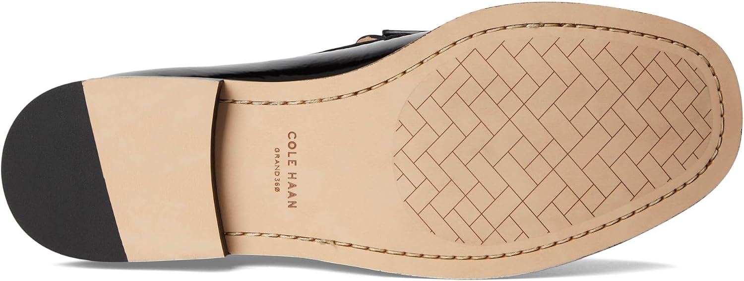 콜 한 Lana Lux Penny Loafers Remastered