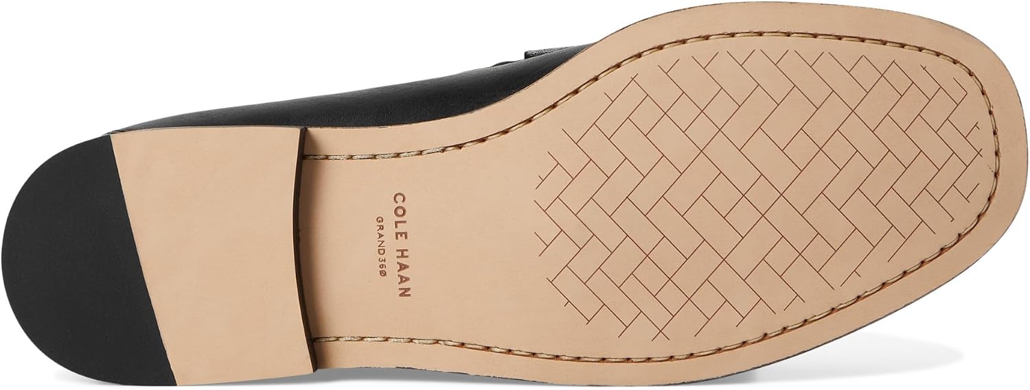 콜 한 Lana Lux Penny Loafers Remastered