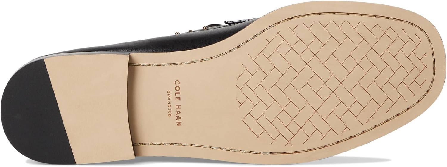 콜 한 Lana Lux Penny Loafers Remastered