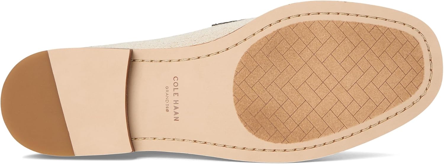 콜 한 Lana Lux Penny Loafers Remastered