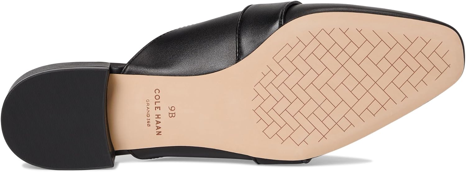콜 한 Pasha Mules