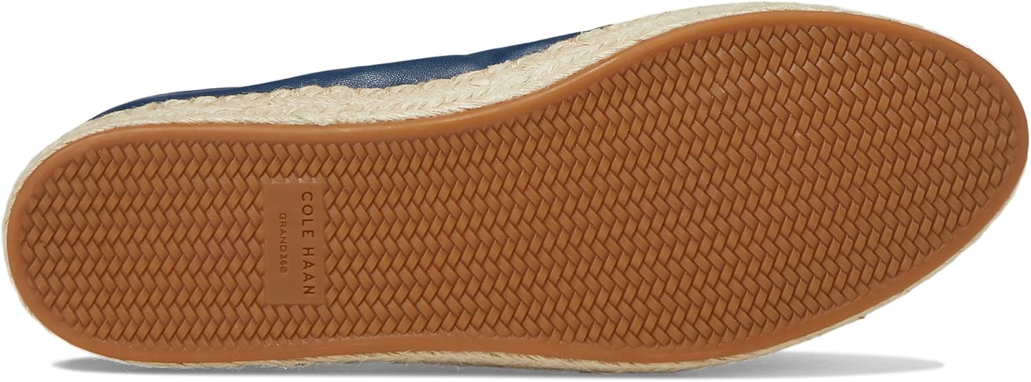 콜 한 Cloudfeel Seaboard Loafer