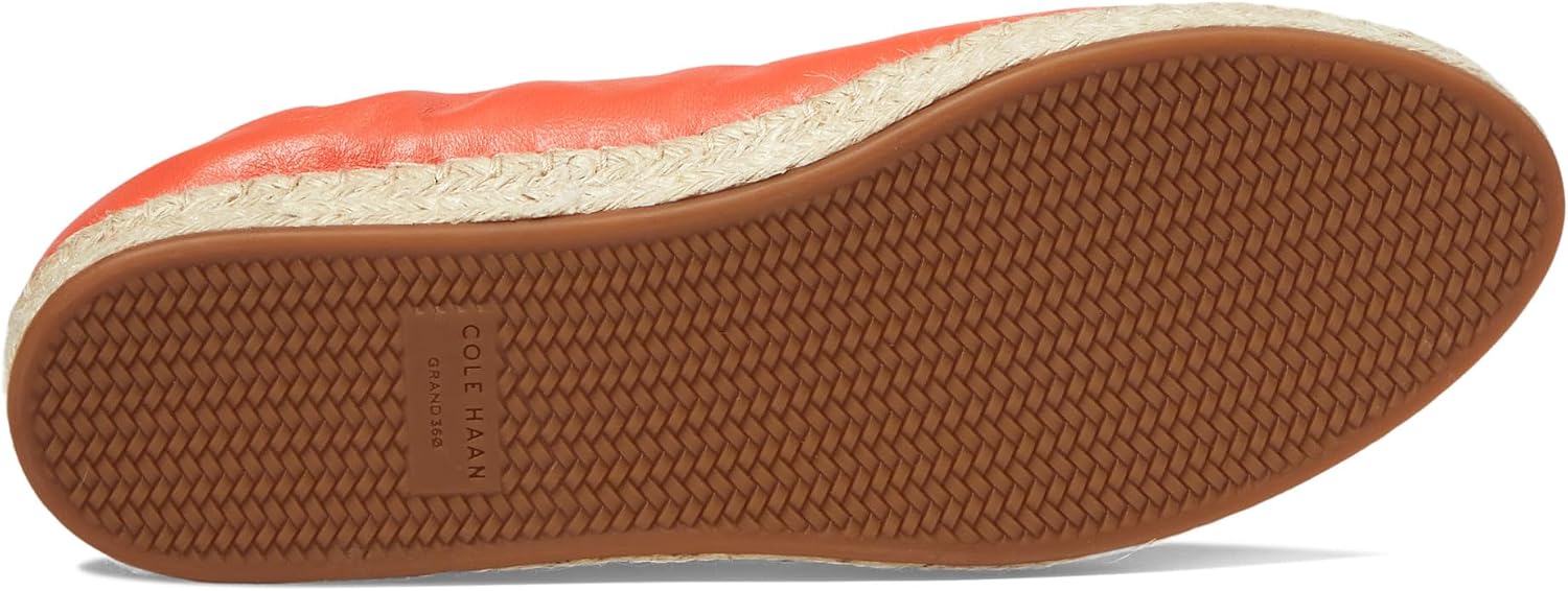 콜 한 Cloudfeel Seaboard Loafer