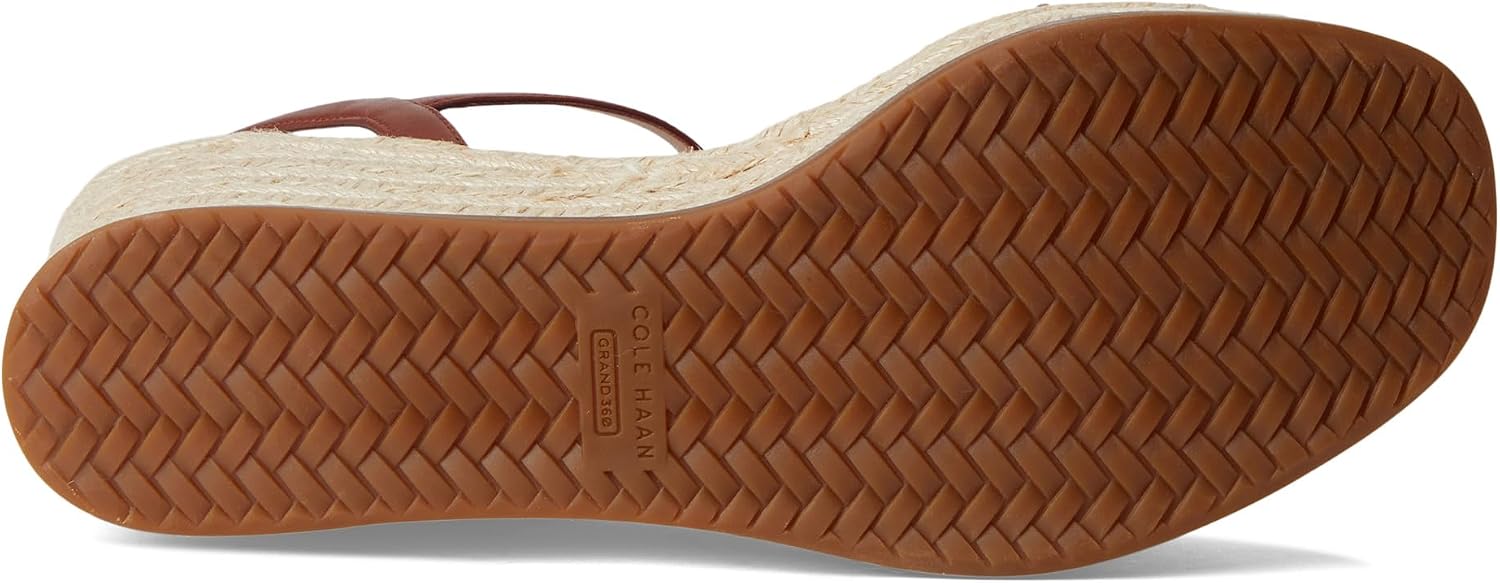 콜 한 Cloudfeel Keeton Espadrille Flatforms