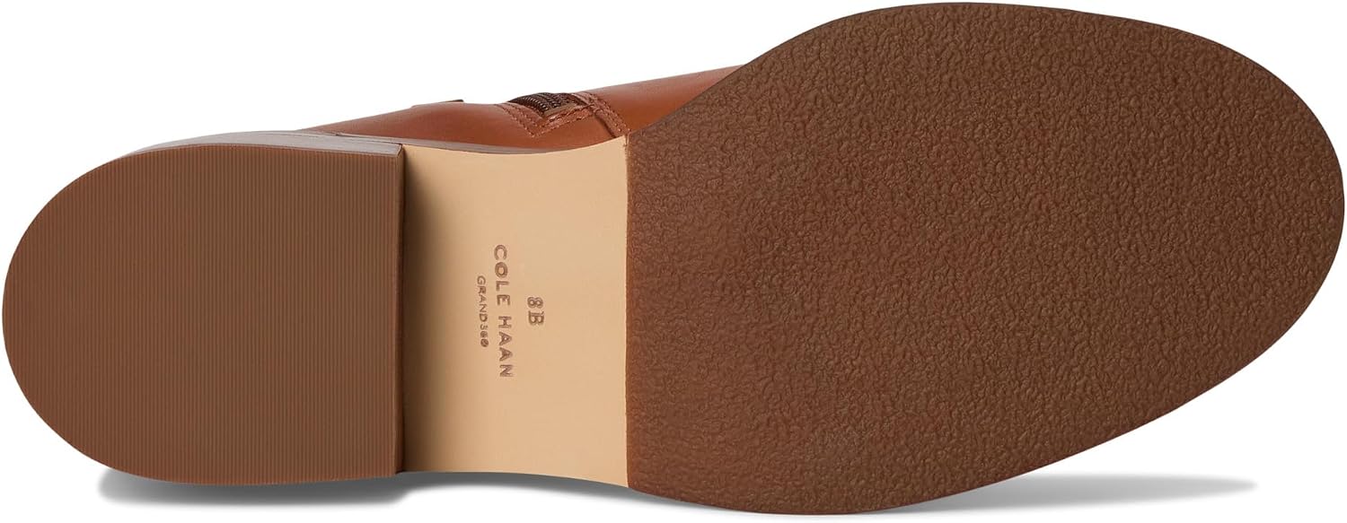 콜 한 Silvana Buckle Booties