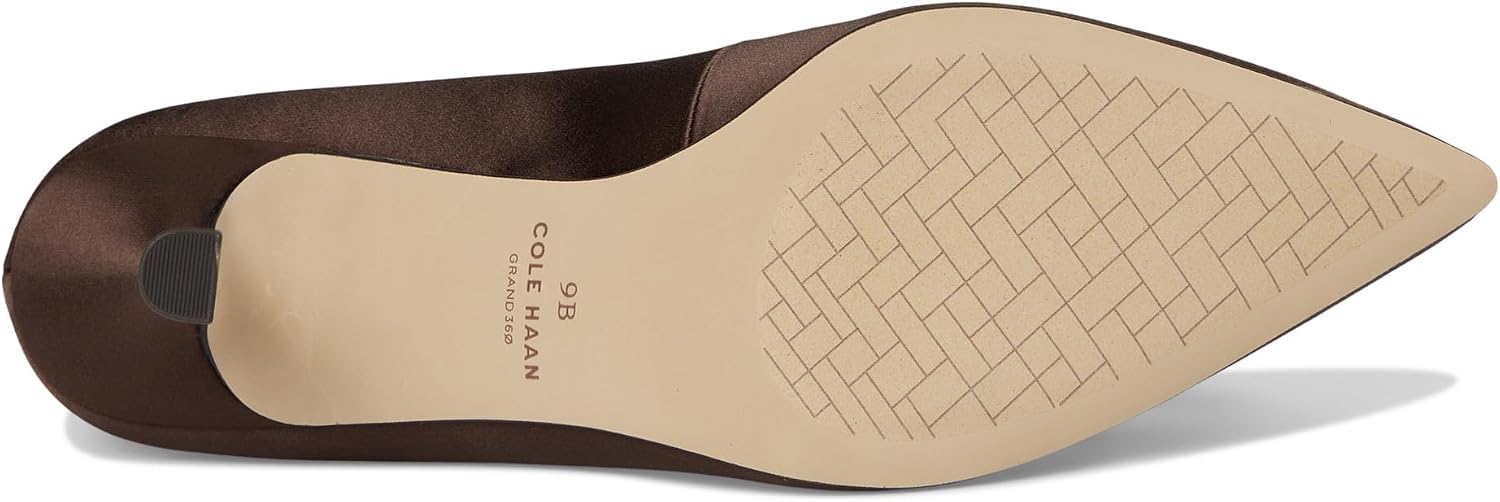 콜 한 Florette Pumps