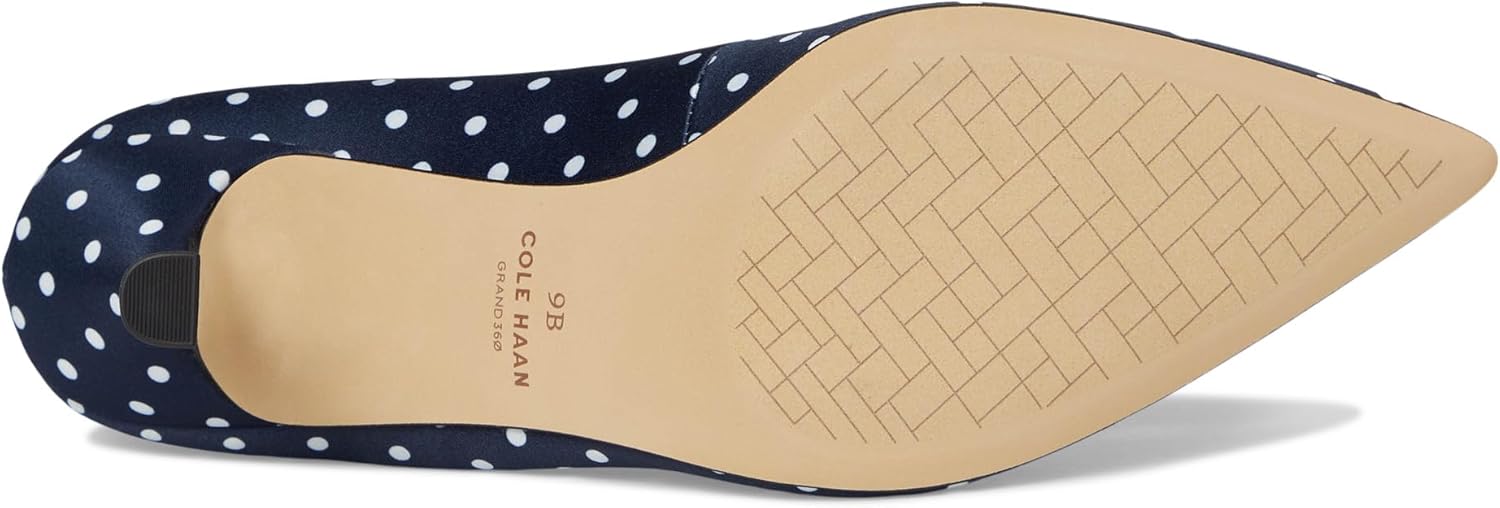 콜 한 Florette Pumps