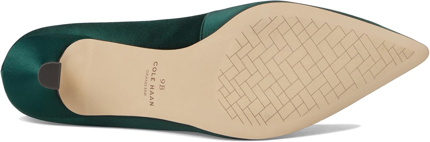 콜 한 Florette Pumps