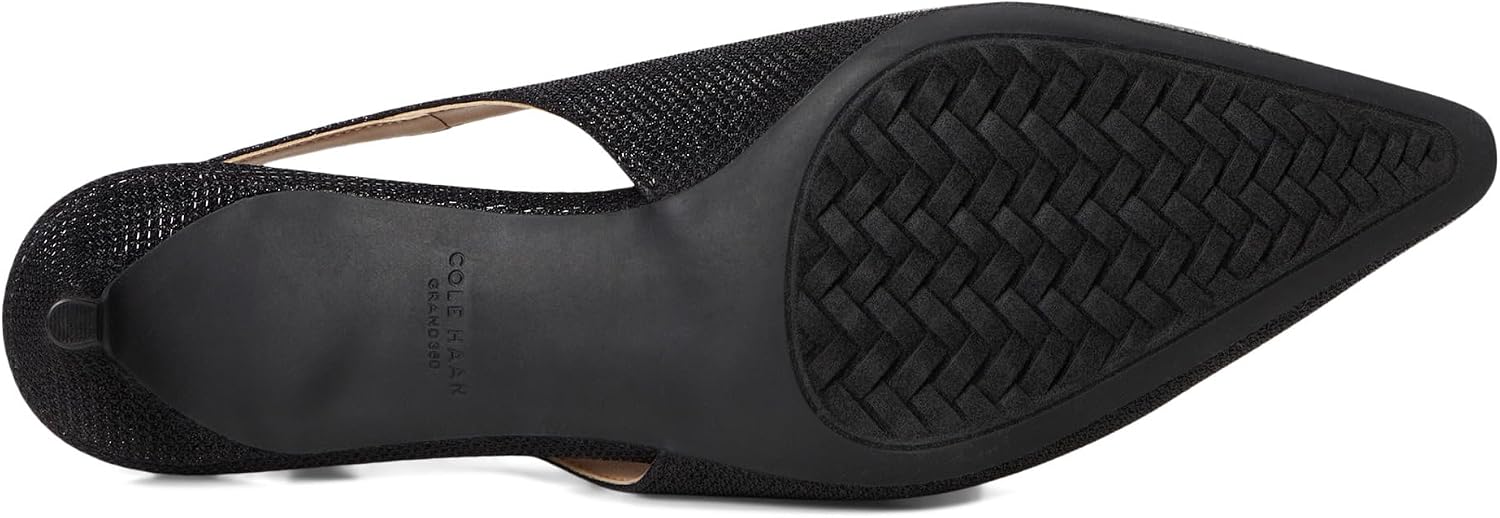 콜 한 고 to Jocelyn Slingback Pumps