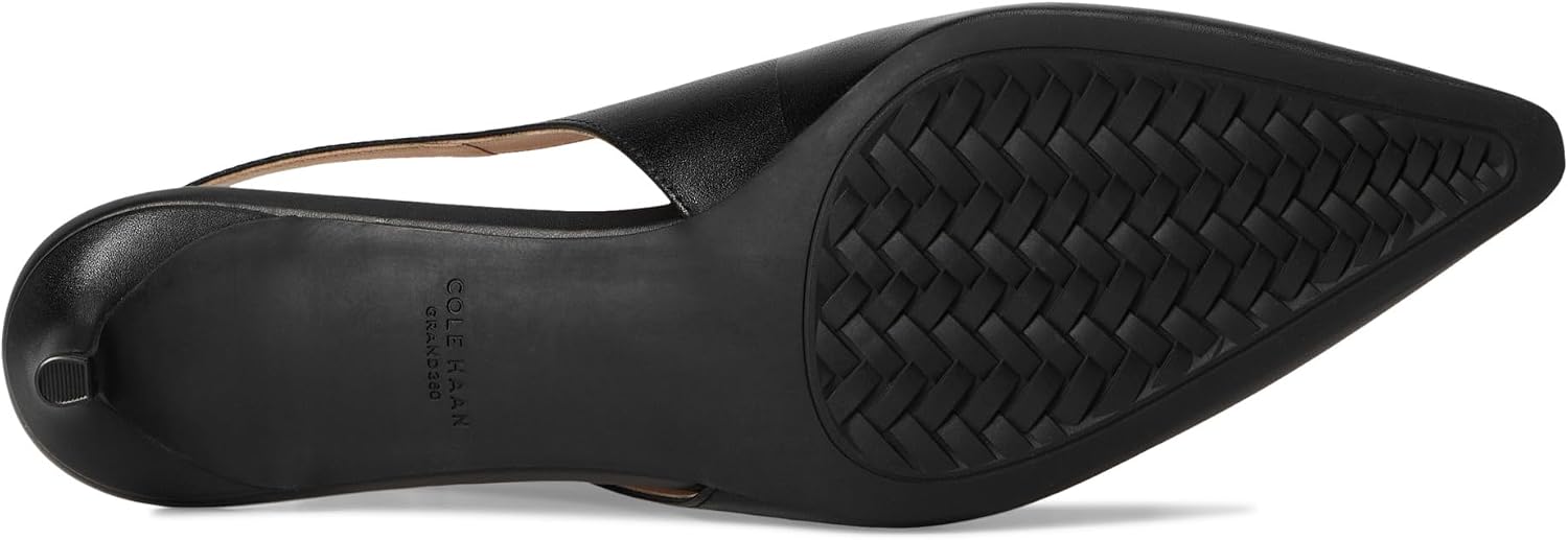 콜 한 고 to Jocelyn Slingback Pumps