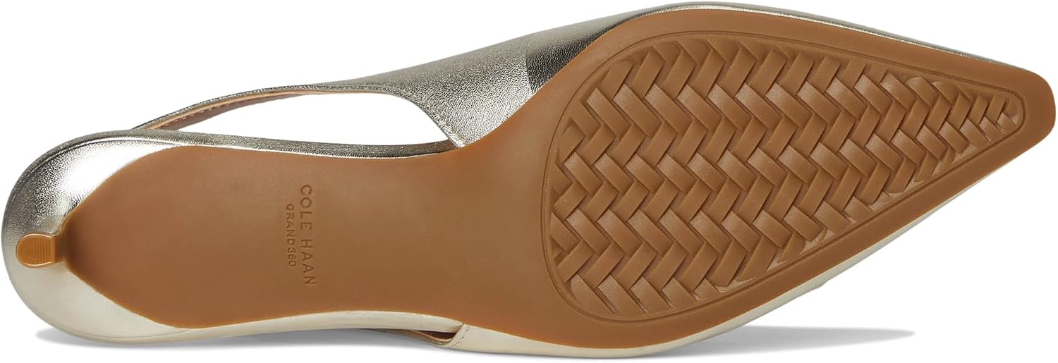 콜 한 고 to Jocelyn Slingback Pumps