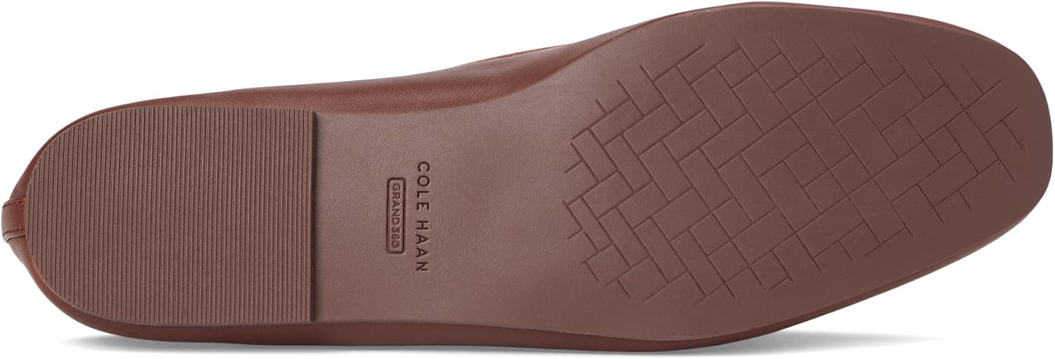 콜 한 Payson Soft Bow Loafers