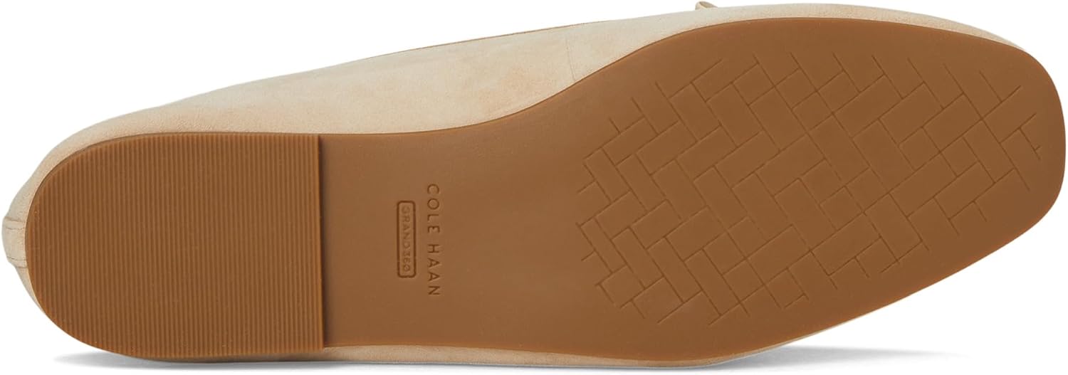 콜 한 Payson Soft Bow Loafers