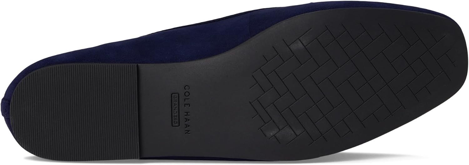 콜 한 Payson Soft Bow Loafers