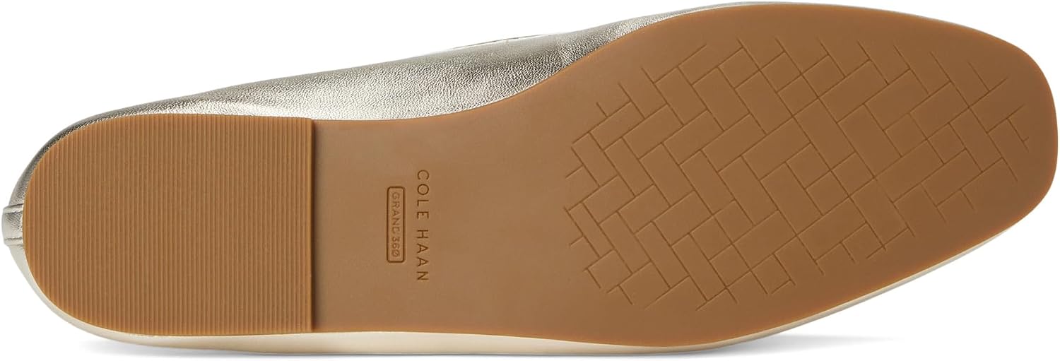 콜 한 Payson Soft Bow Loafers