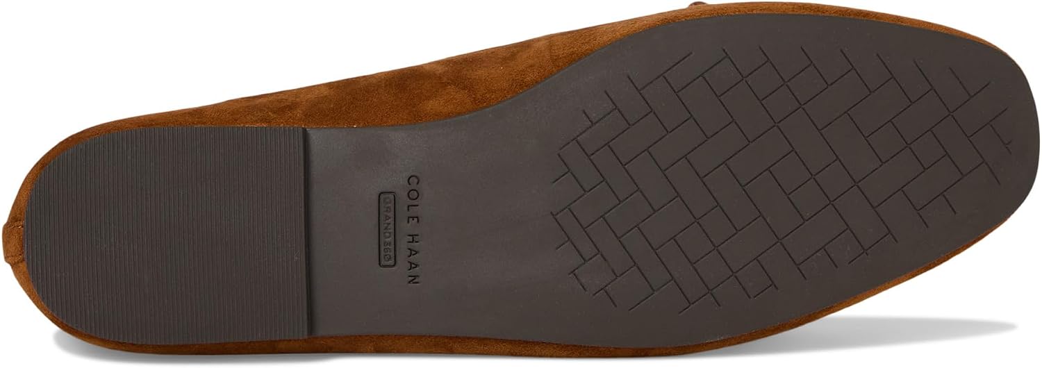 콜 한 Payson Soft Bow Loafers
