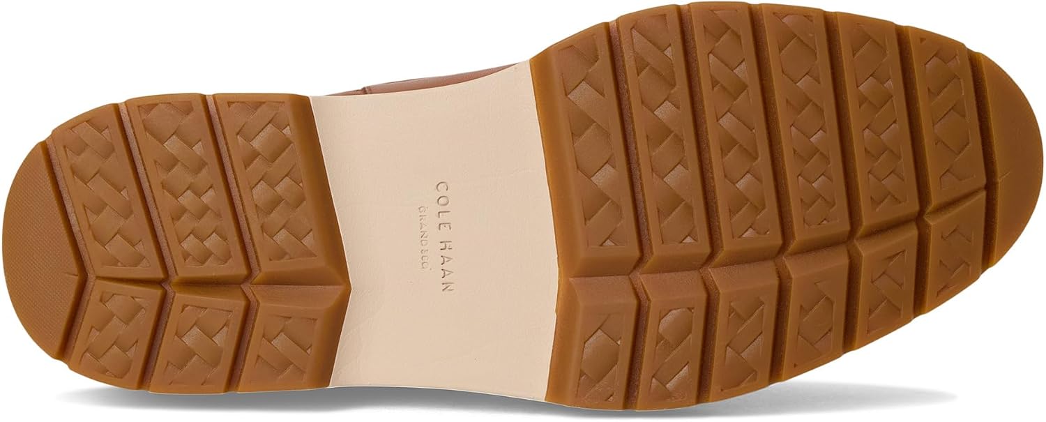 콜 한 Zerogrand Cityquest 워터프루프 Wedge 부츠