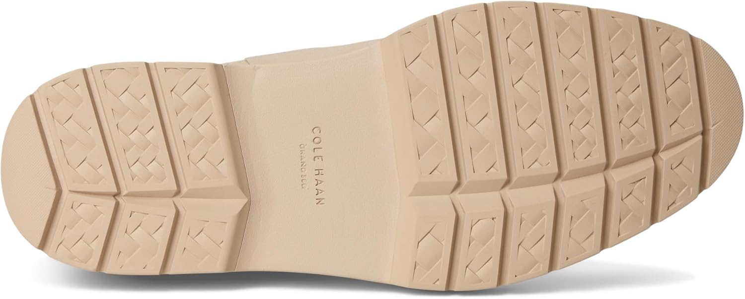 콜 한 Zerogrand Cityquest 워터프루프 Wedge 부츠
