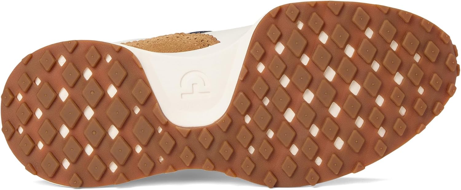 콜 한 그랜드 크로스코트 Hallet Runners