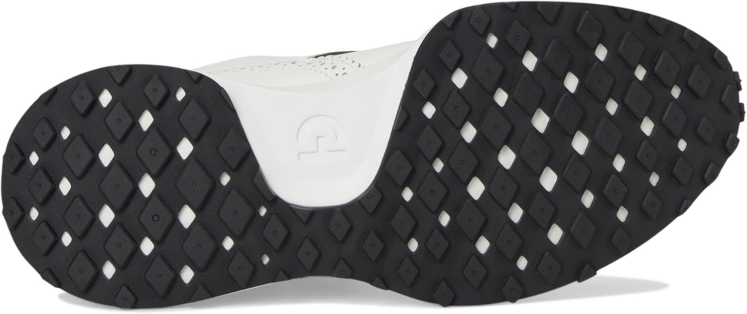 콜 한 그랜드 크로스코트 Hallet Runners