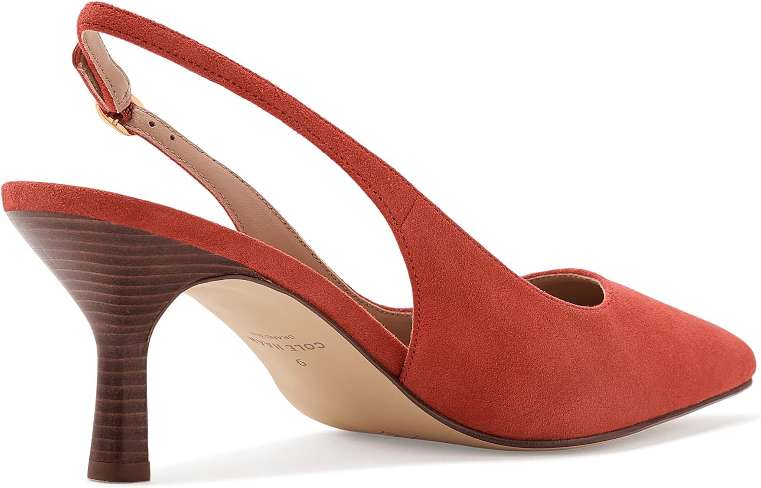 콜 한 Hansell Sling Back Pumps