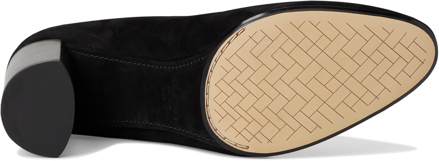 콜 한 Nella Block Heel Pumps