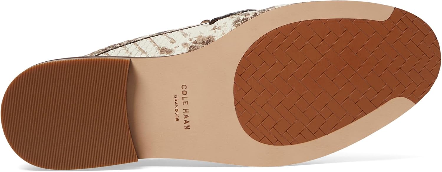 콜 한 Lux Pinch Penny Mule