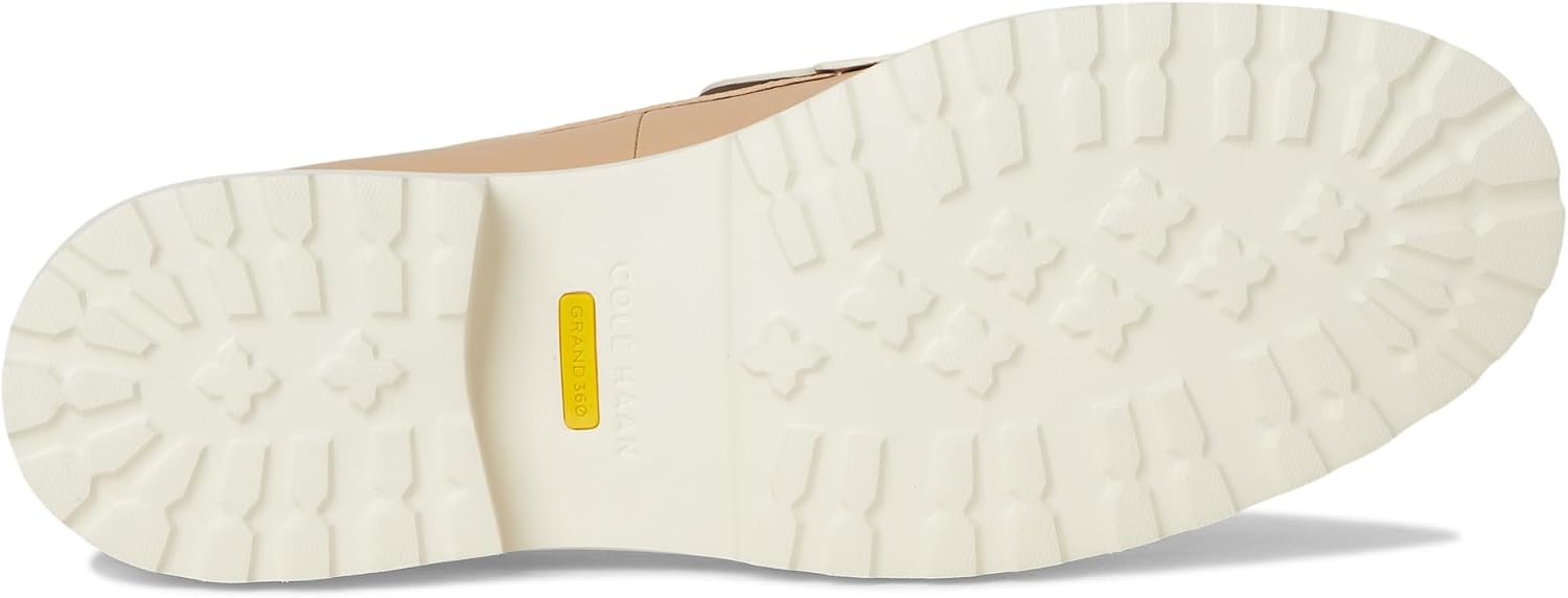 콜 한 Geneva Loafers