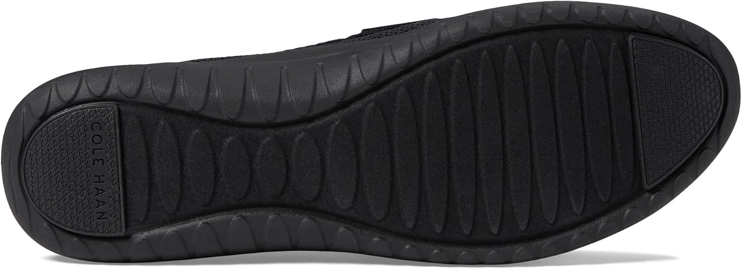 콜 한 Zerogrand Meritt 스티치라이트 Loafers