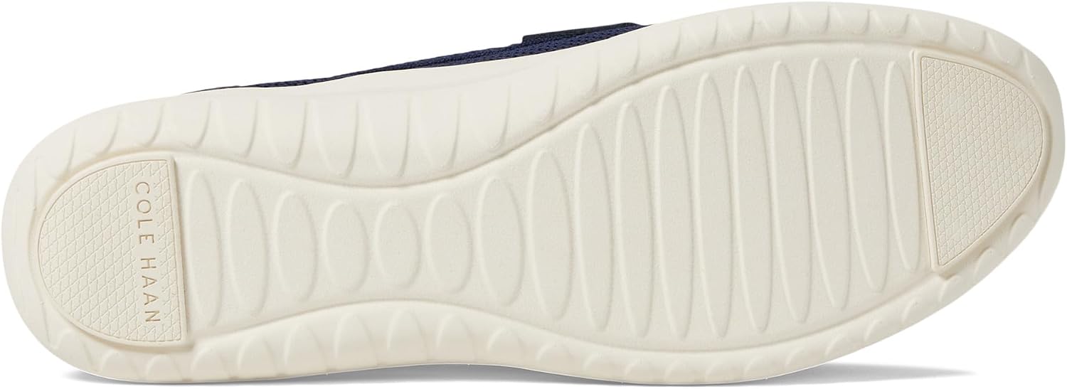 콜 한 Zerogrand Meritt 스티치라이트 Loafers