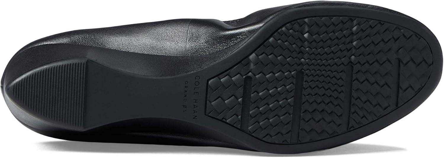 콜 한 Sloane Wedge