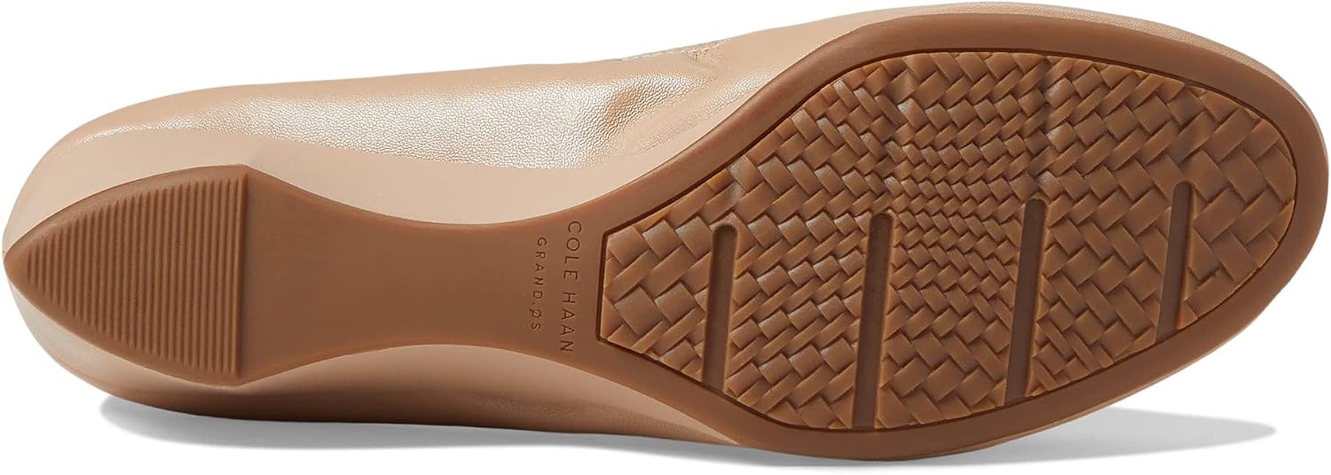 콜 한 Sloane Wedge