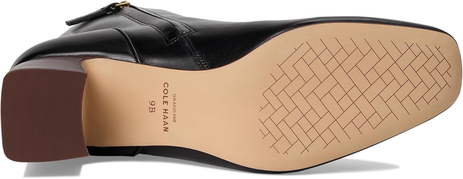 콜 한 Gemma Dress Booties
