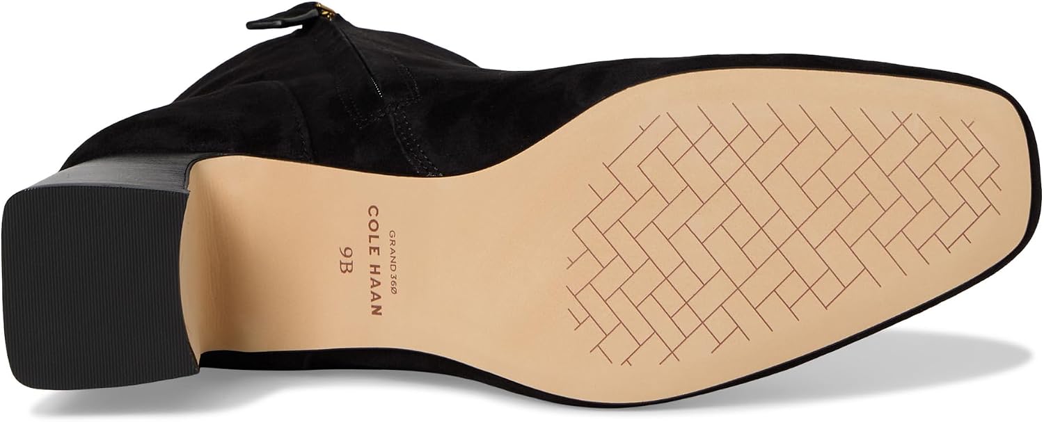 콜 한 Gemma Dress Booties