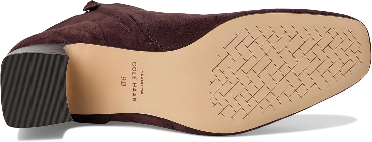 콜 한 Gemma Dress Booties