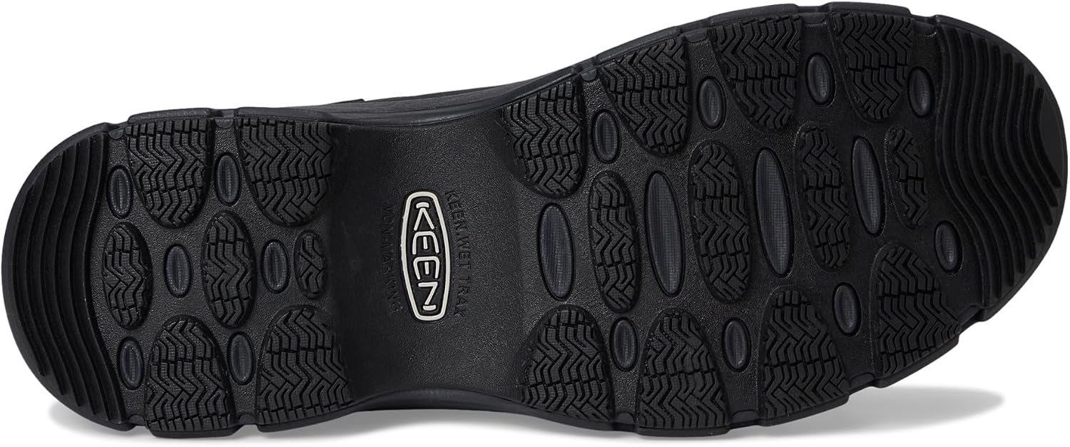 킨 Kosa Chelsea 클래식 플랫폼 Style Comfortable Pull 온 부츠