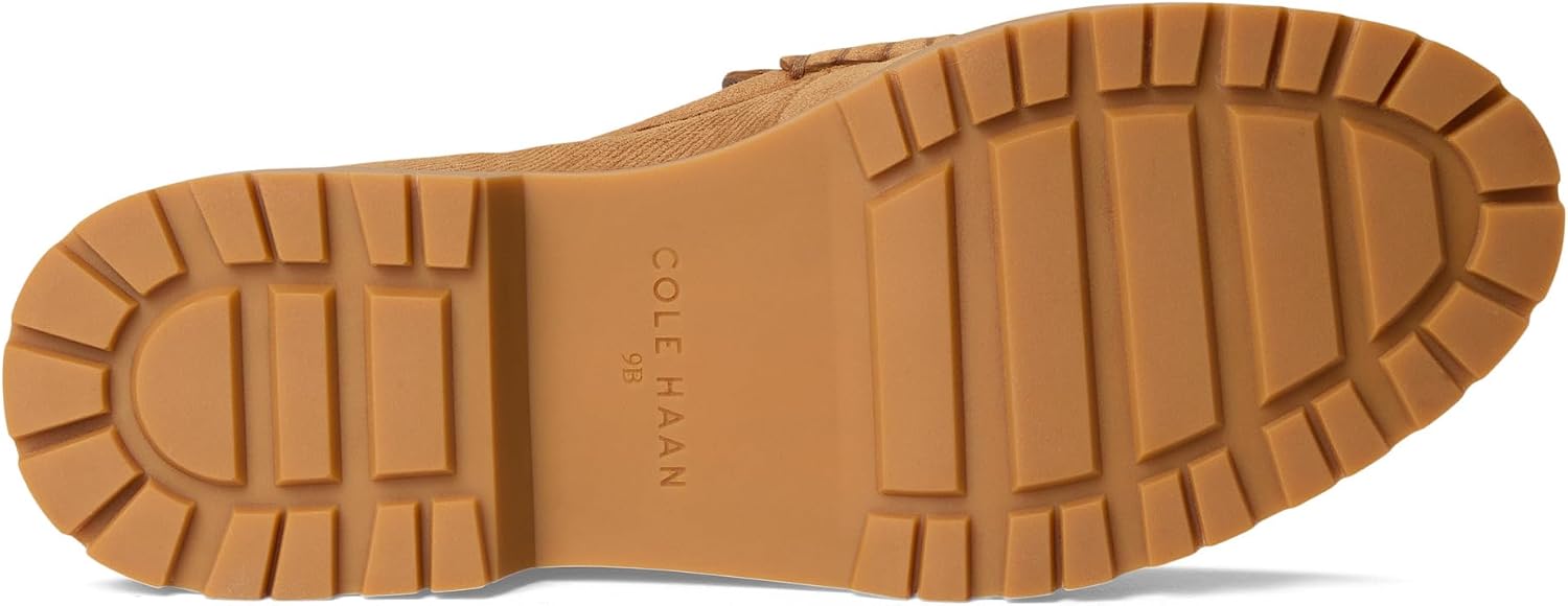 콜 한 Treena Lug Loafers