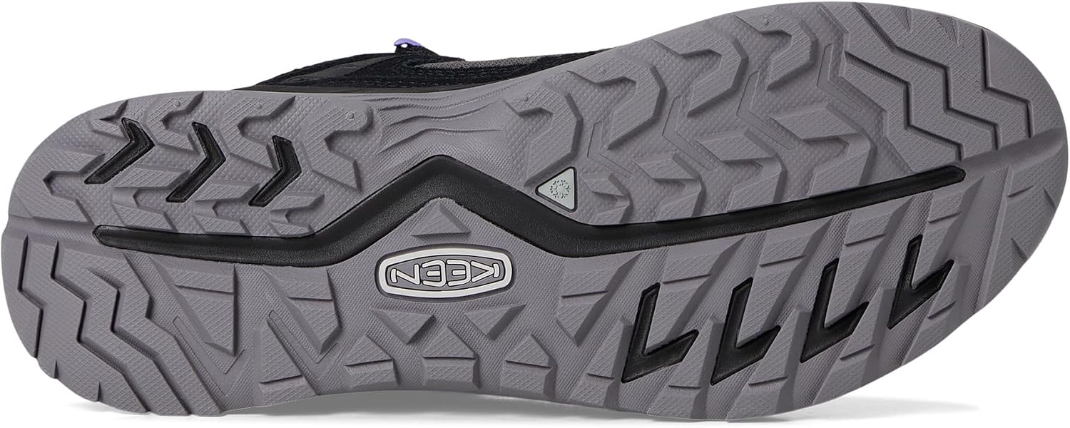 킨 Hightrail Polar 하이킹 부츠