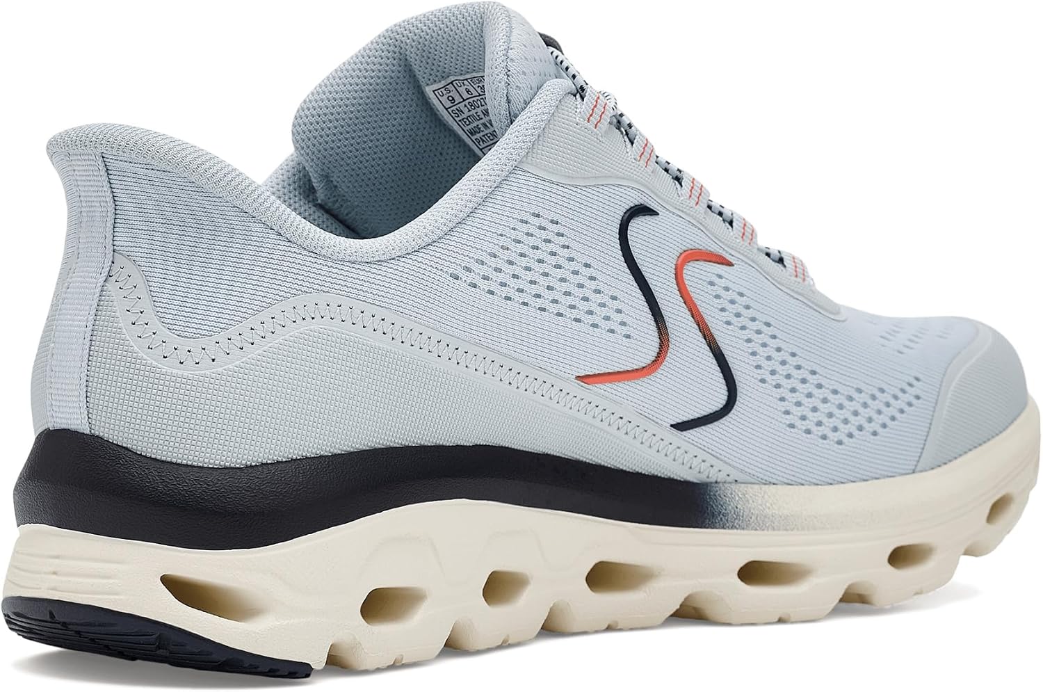 스케쳐스 Glide Step Sole Hands 프리 슬립 인스