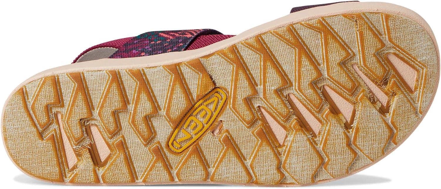 킨 Elle Backstrap