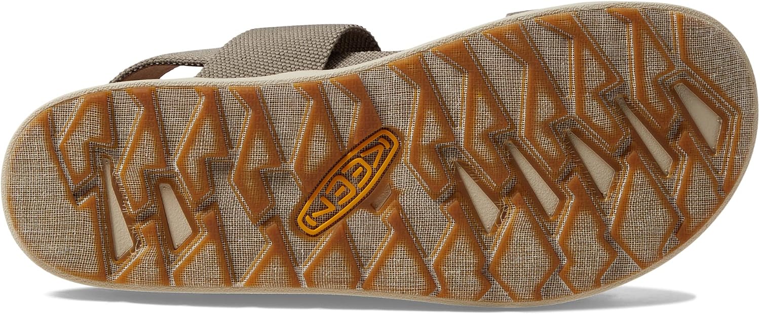 킨 Elle Backstrap