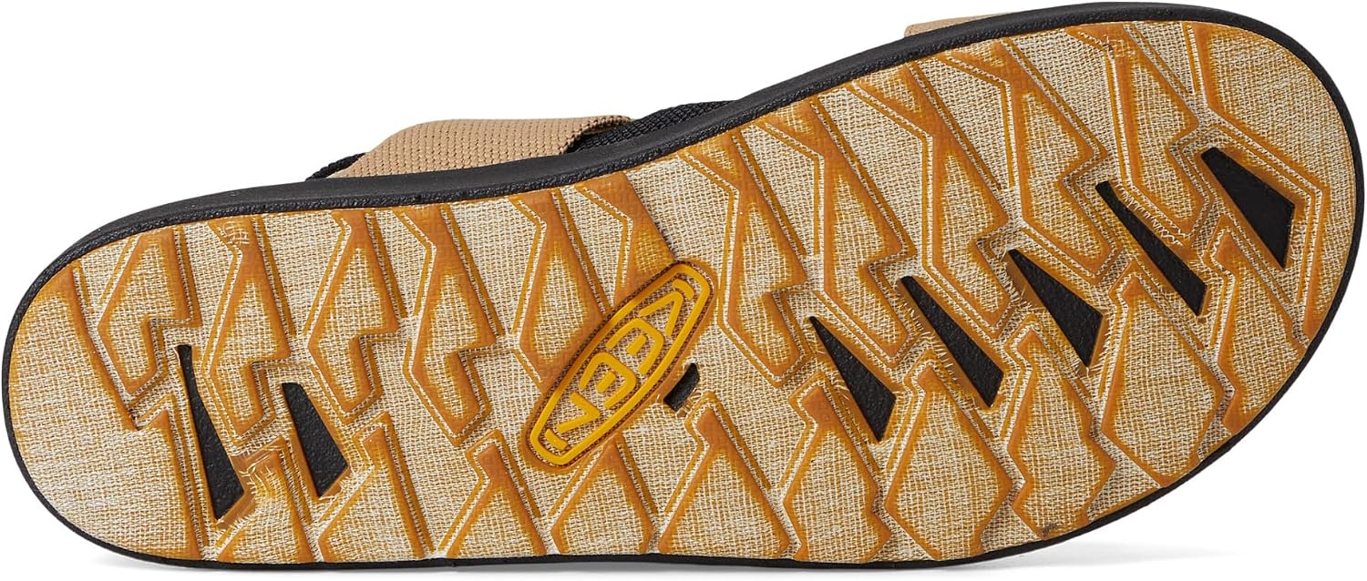 킨 Elle Backstrap