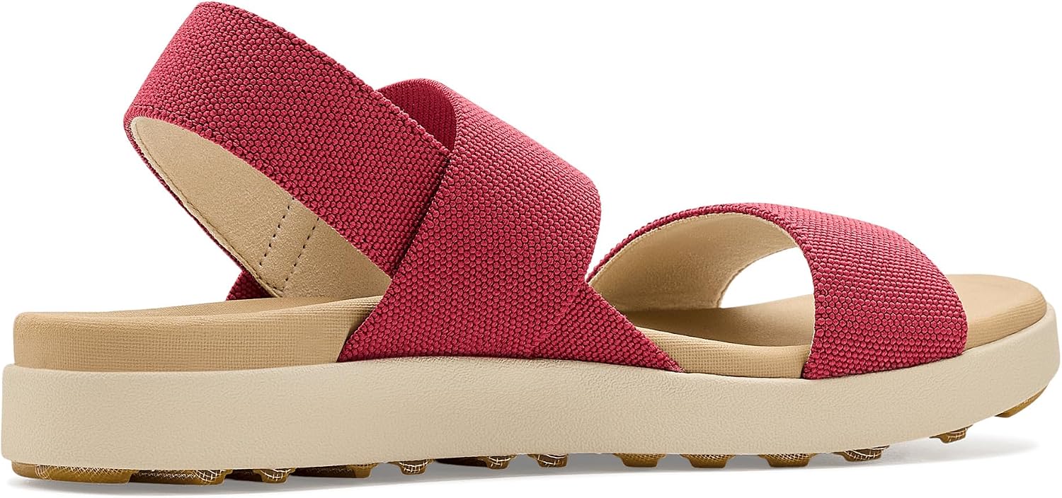 킨 Elle Backstrap