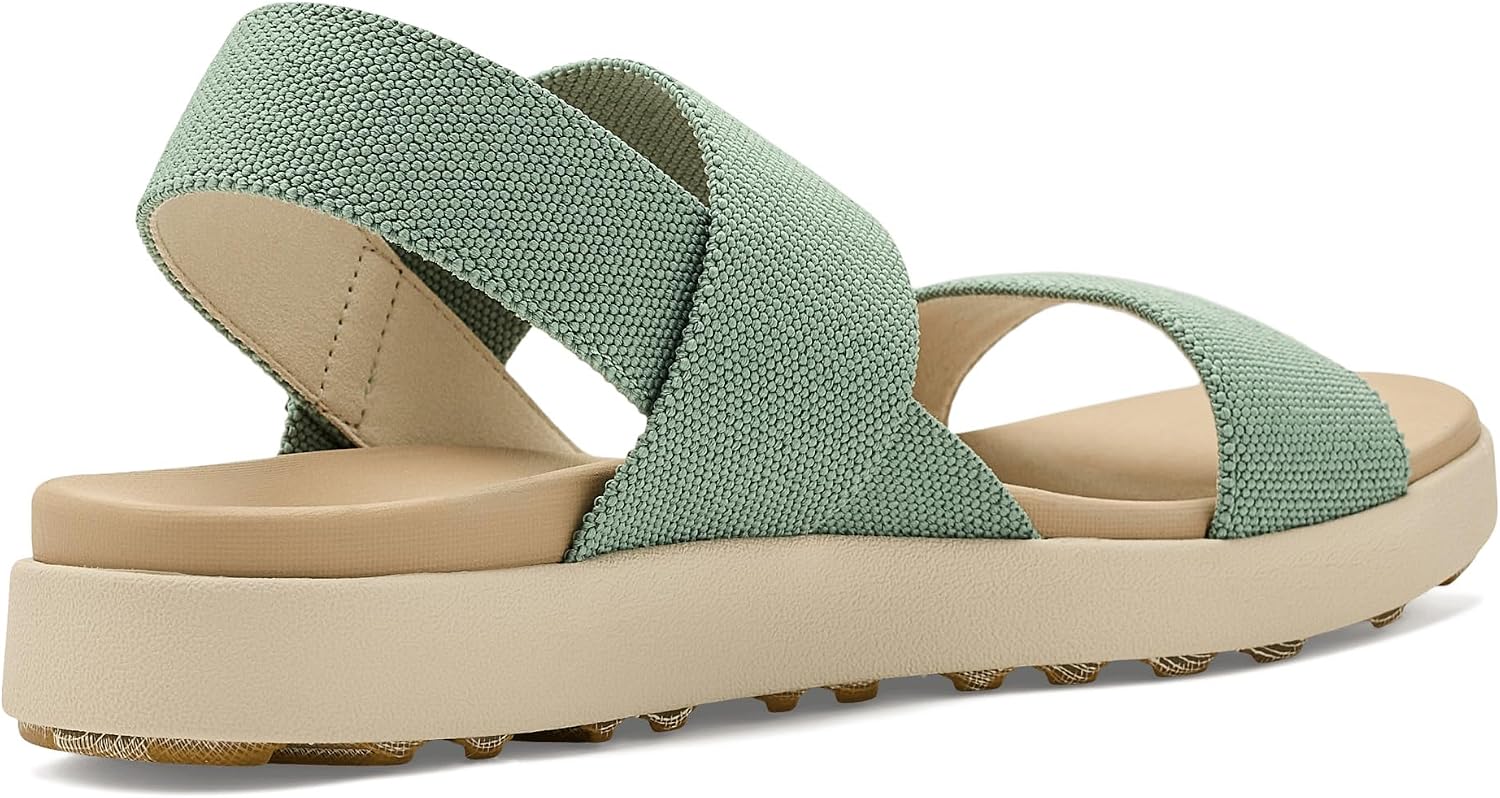 킨 Elle Backstrap